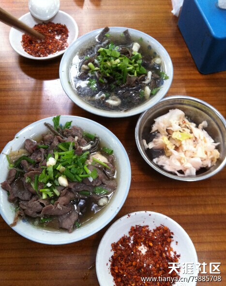 那季节那吃货的那些事儿：跑马溜溜的冬天川娃儿口水流哟