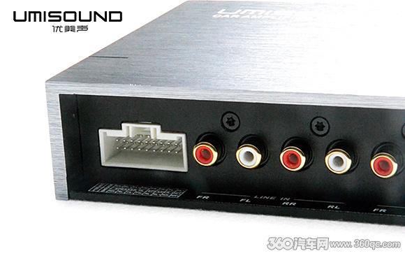 装了这玩意才算打开了高端Hi-Fi的音质之门