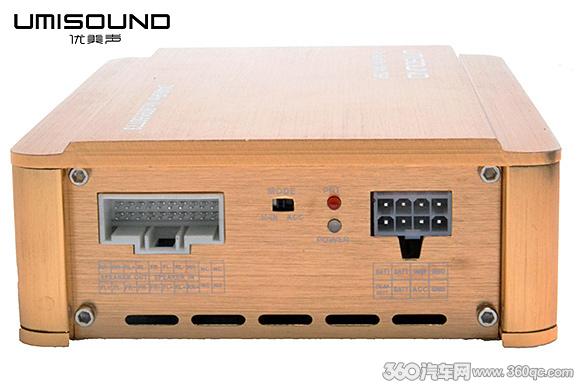 装了这玩意才算打开了高端Hi-Fi的音质之门