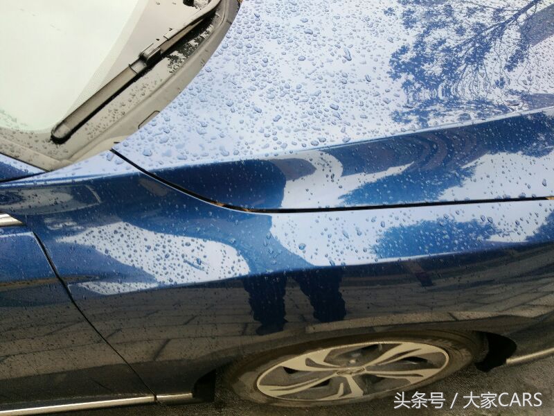 本田思铂睿2.4双离合百米加速,本田的思铂睿地球梦