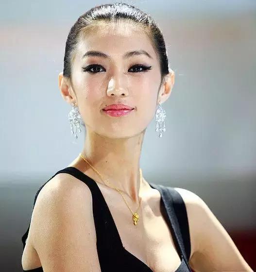 车展除了看车模还能看什么,车展上除了看车还看什么