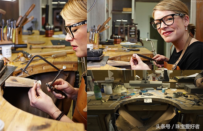 顶级钻戒工艺,为什么国外的钻戒便宜