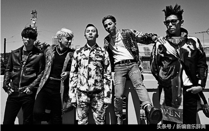 bigbang的made一共有几张专辑,bigbangmade合集