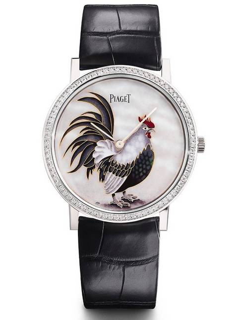 奢侈大牌推出鸡年限量款，谁敢送我就封杀他！只因风格太诡异