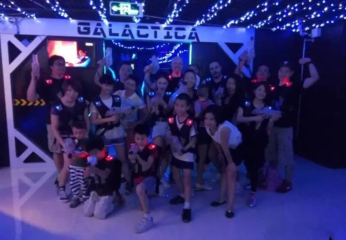 盛悦广场续篇啦,不仅只有吃,还可以玩可以健身可以美容