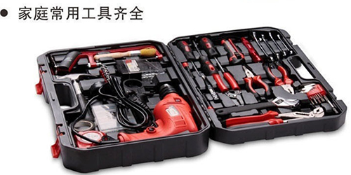 郑爽陪爸爸做木工原来一套电动工具就可以享受生活!