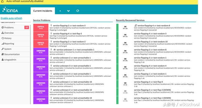 国内最流行且免费的11个服务器监控工具，拿走不谢！