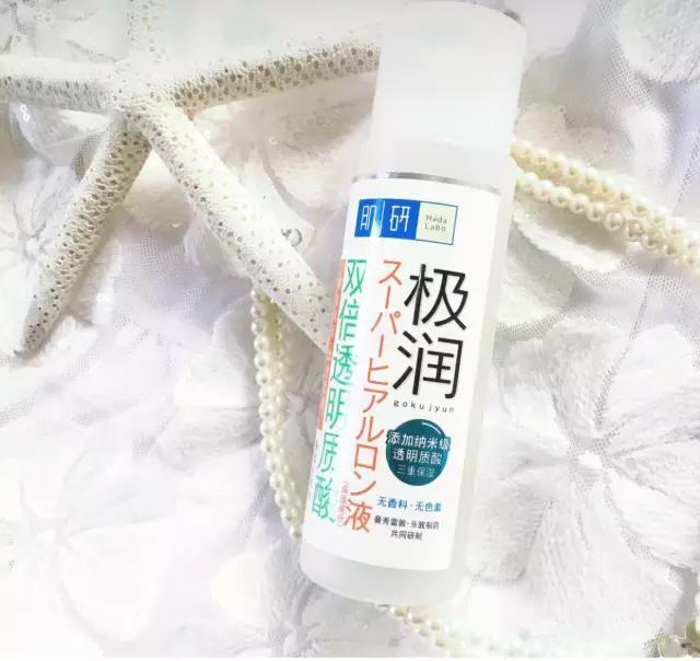 为什么你下重金护肤，却还是比不上她？