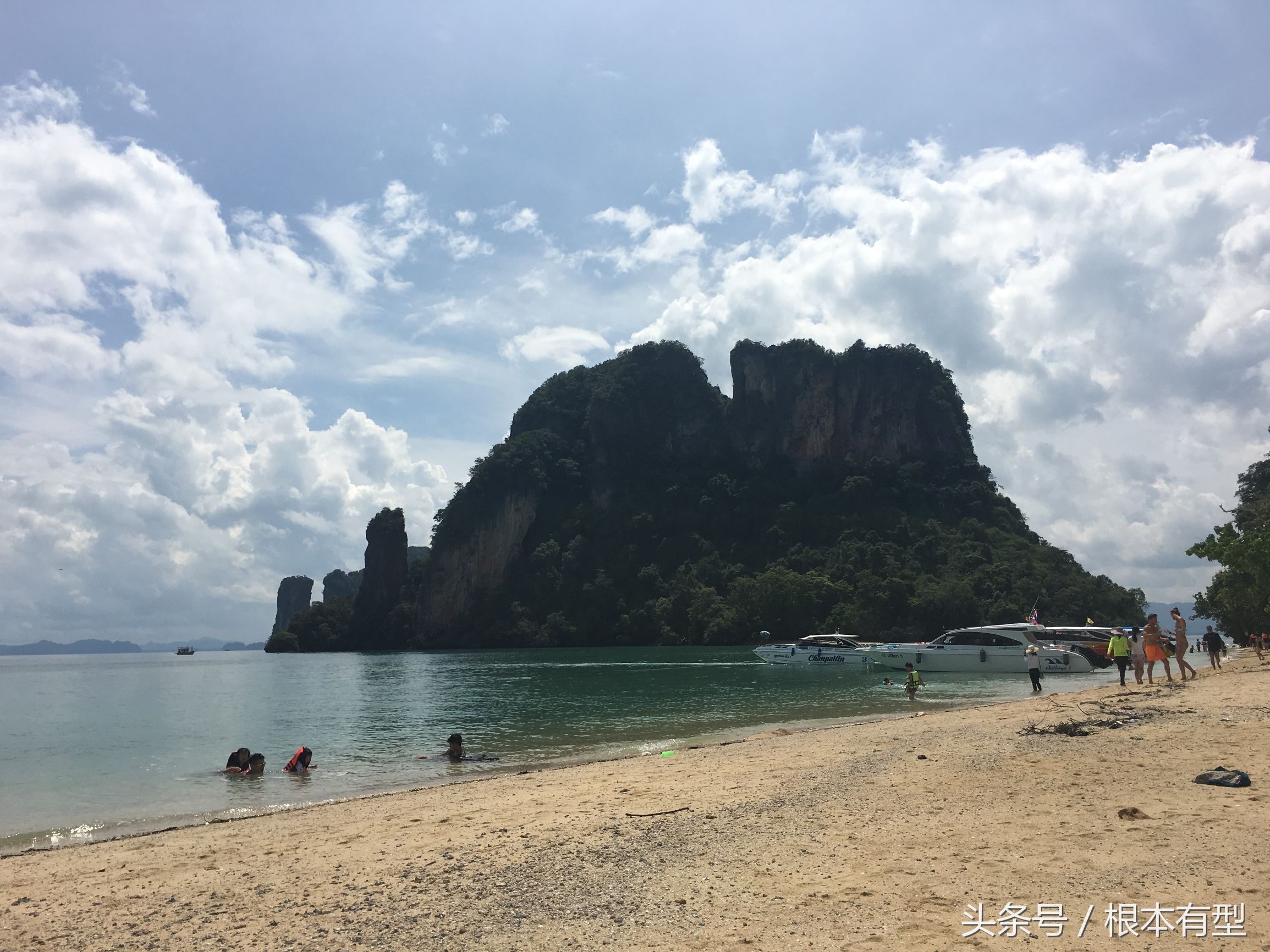 泰国甲米攻略视频,泰国甲米旅游详细攻略