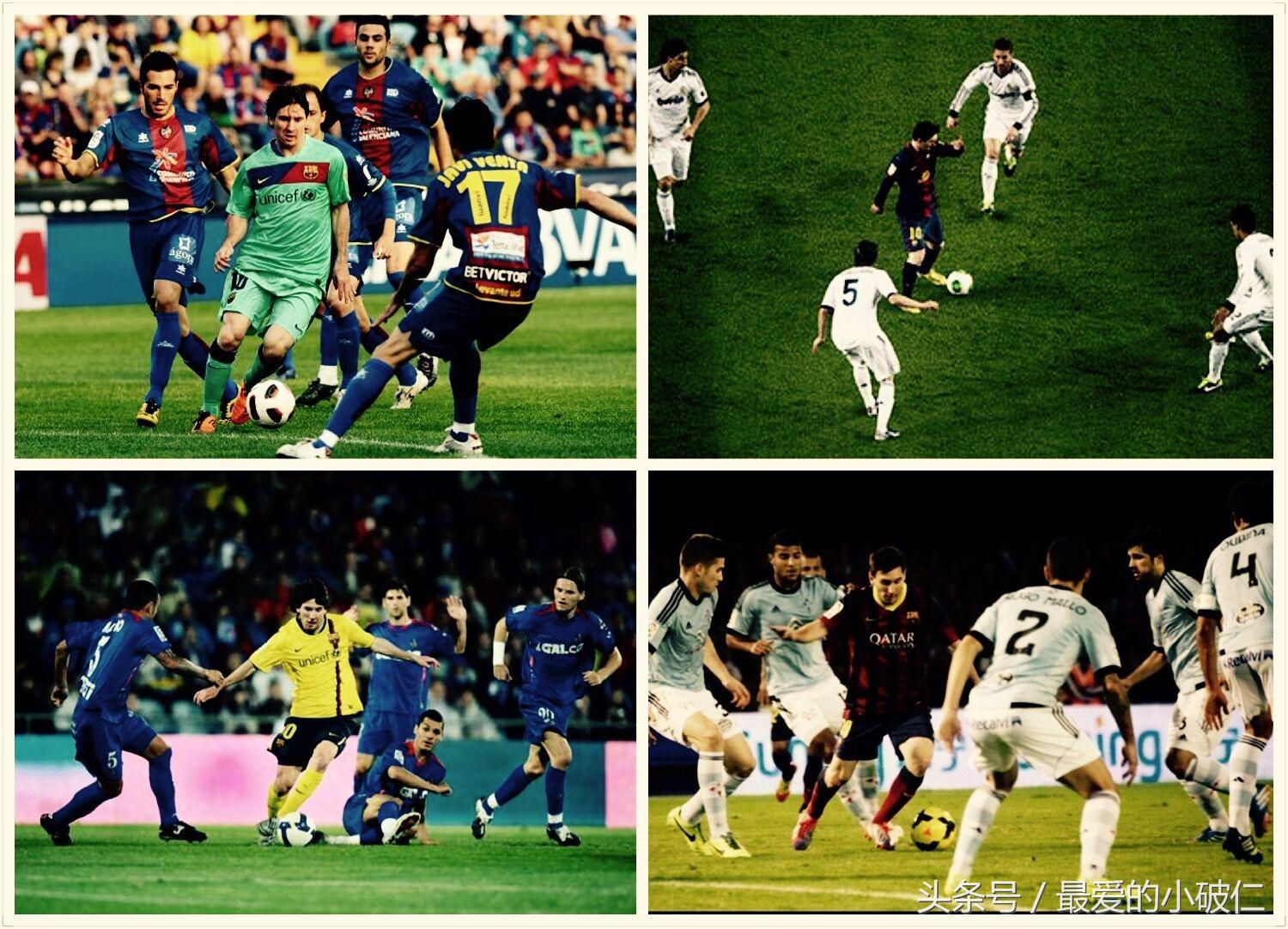 从综合实力来看梅西和c罗谁更强,梅西与c罗数据对比的网站