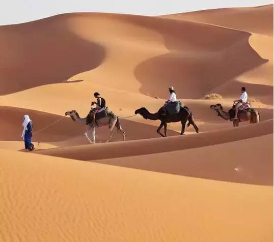 免签出境游推荐,春节海外免签旅游推荐