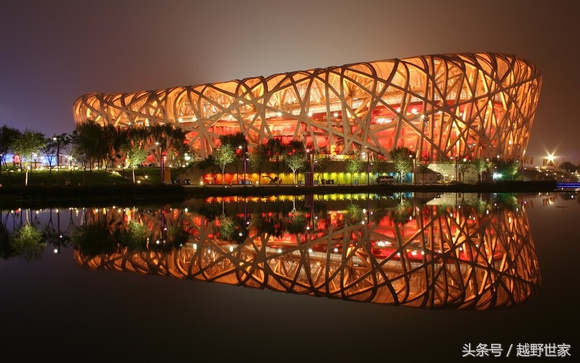 北京越野世家旅游攻略,北京越野世家探访