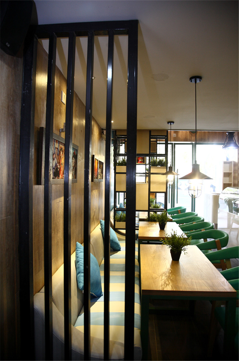 餐饮改造高档餐厅,流动餐厅改造大全