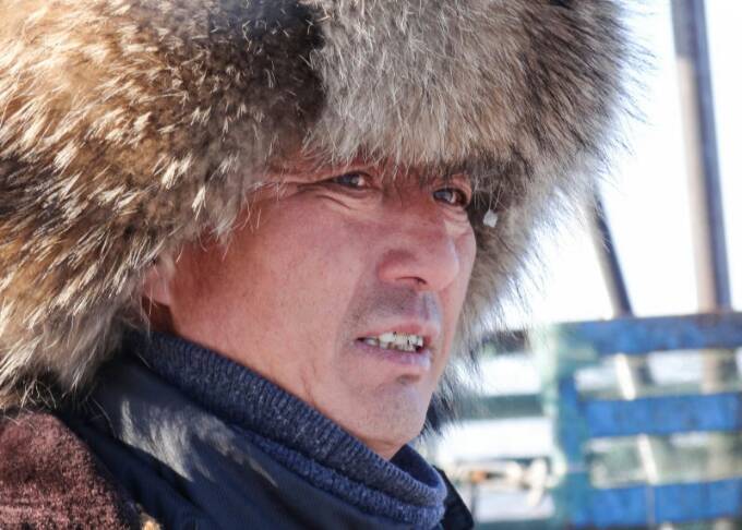 查干湖冬捕纪录片全集,查干湖冬捕地点在哪里