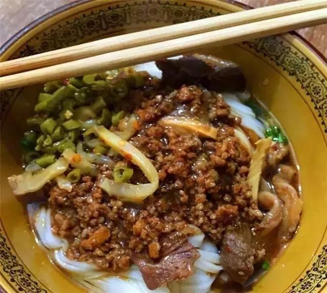 长沙美食推荐粉面有哪些,长沙嗦粉