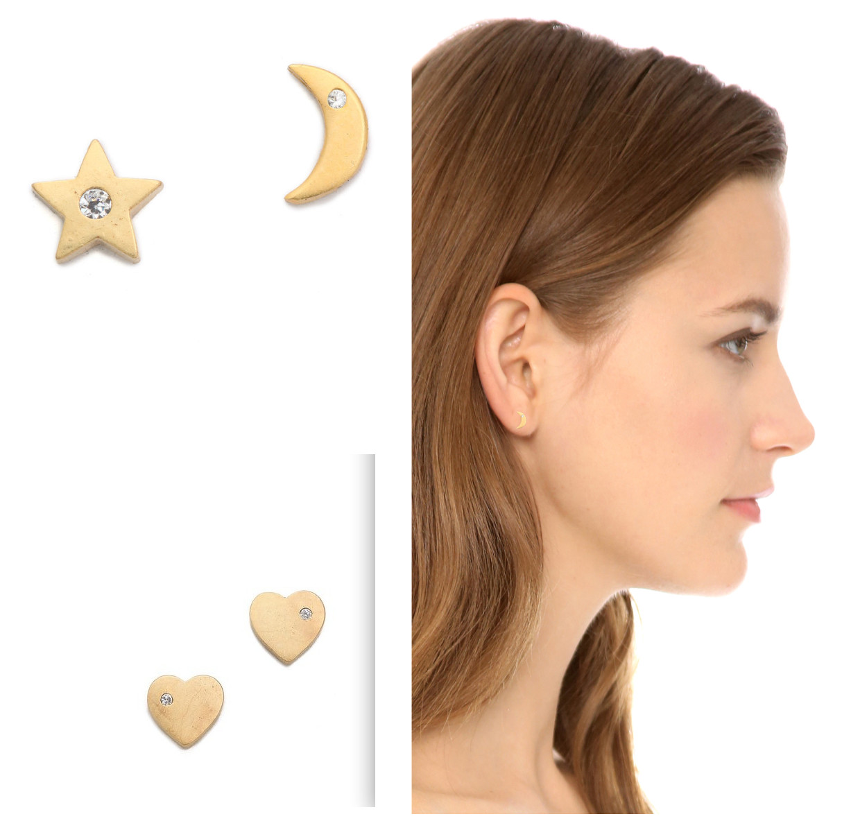 小众品牌首饰推荐可爱,小众首饰重磅分享钟爱风格