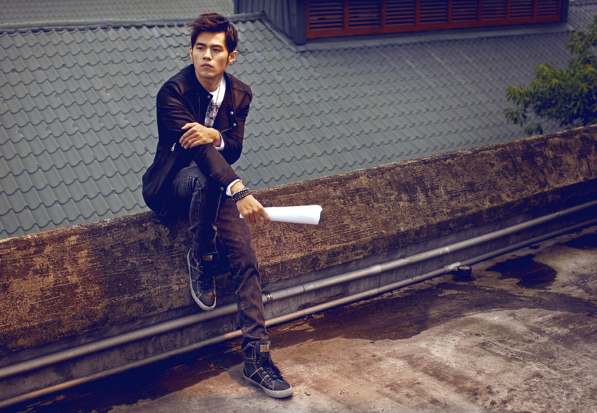 周杰伦亚洲天王,亚洲流行天王周杰伦帅气