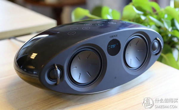 听见你的声音系列,无线音箱你想拥有吗