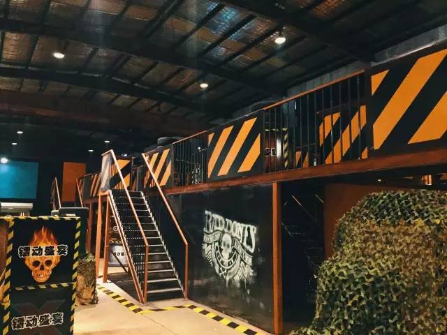 又有剧组在1969拍戏啦！你偶遇了谁？