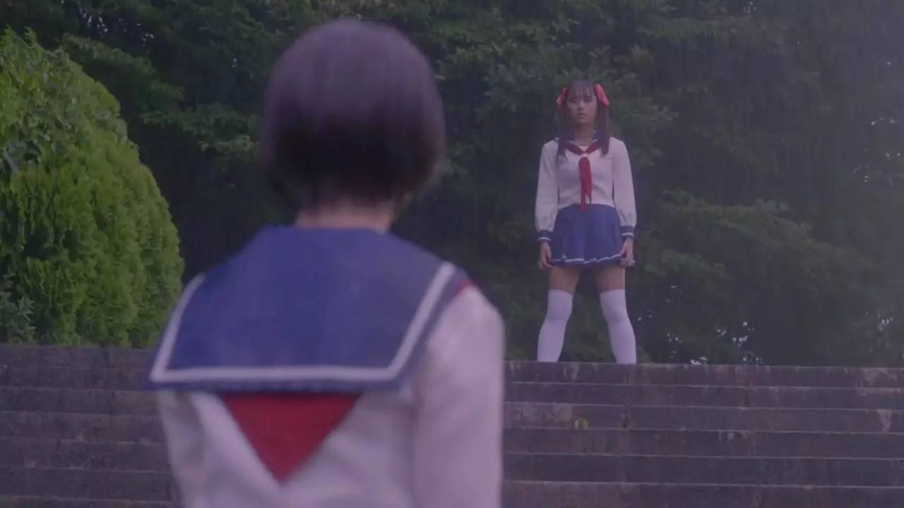 颜艺特效,颜艺变装特效