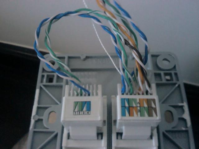 家里弱电怎么连接网络,想要家里信号好弱电怎么弄