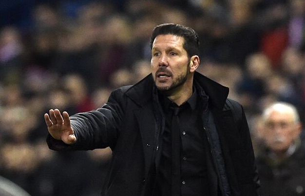 皇马世俱杯对手“美洲之鹰”向西蒙尼取经，打对攻才是获胜关键