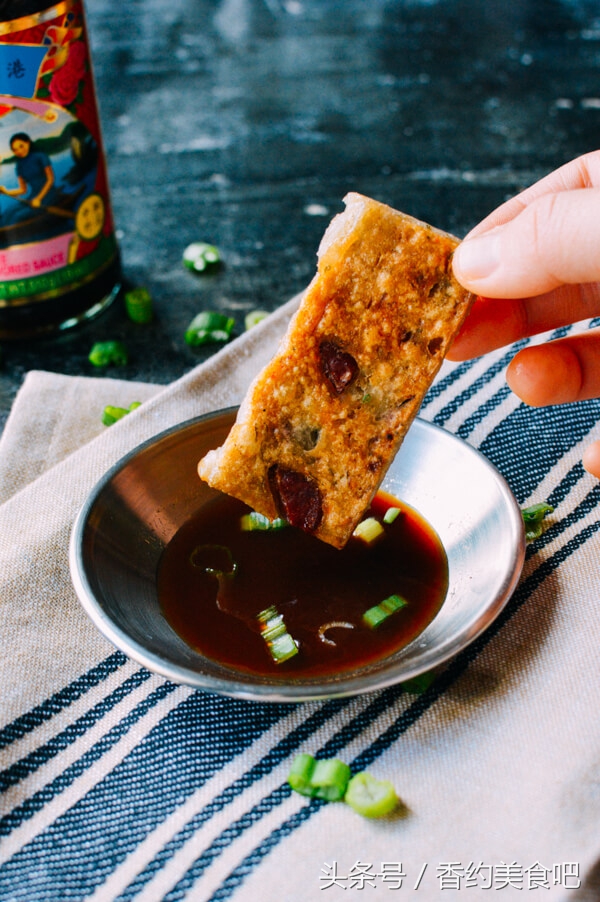 广西芋头糕怎么做好吃又简单,怎样做芋头糕又简单又好吃