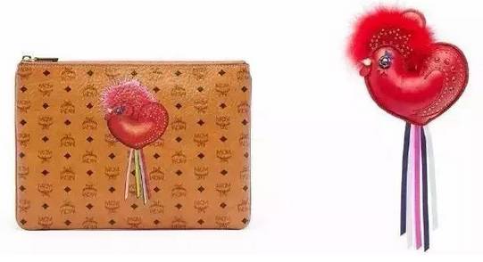 奢侈大牌推出鸡年限量款，谁敢送我就封杀他！只因风格太诡异