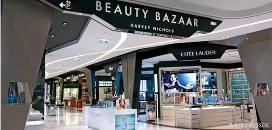 香港尖沙咀圣诞购物攻略,香港购物必去的地方推荐尖沙咀