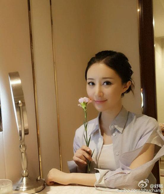 倒模是什么？盘点进行过倒模的明星，我只服唐嫣的200斤胖妞！