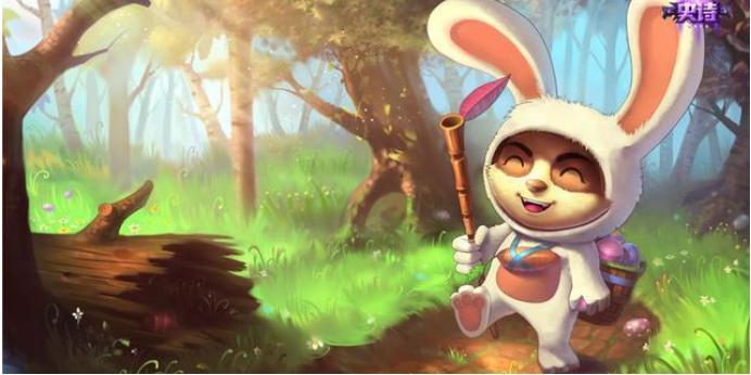 lol能隐身的英雄有哪些,lol隐身十大英雄