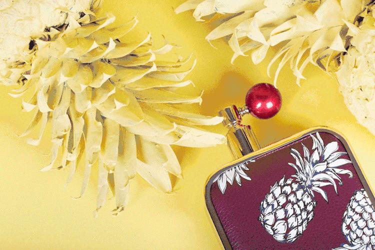 MIN:你以为它是一瓶香水，可它偏偏不是