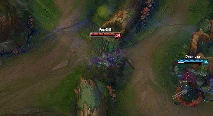 lol新版蒙多全攻速推塔,lol蒙多暴击流