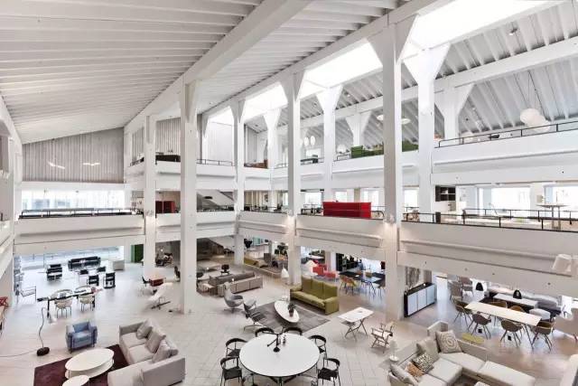 在丹麦买房子,在丹麦做产品设计