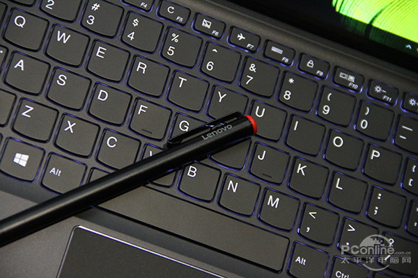 联想miix5pro,miix5pro测评