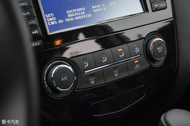 爱卡汽车,逍客经典2.0舒适版上路测试