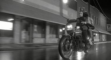 你骑车的样子真美,你骑车时的样子