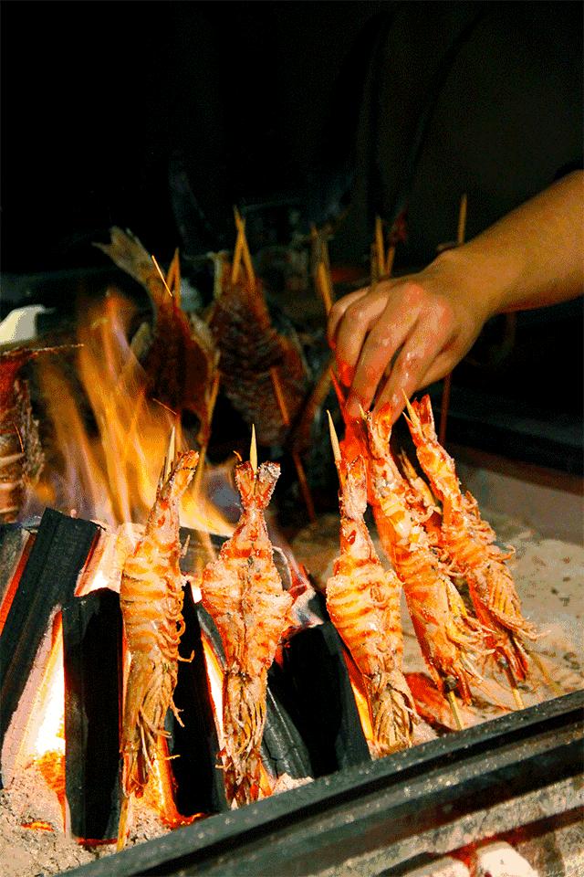 深圳一家低调海鲜店,深圳一家低调的海鲜店