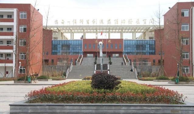 用数据告诉你：绵阳教育到底有多强！看完你惊呆了吗？