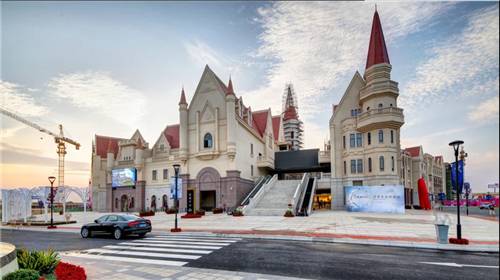 李未央后续,李未央电视剧后续