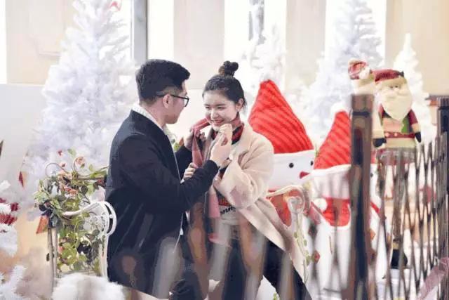 在常州，原来还有这么多你不知道的圣诞大招要放！