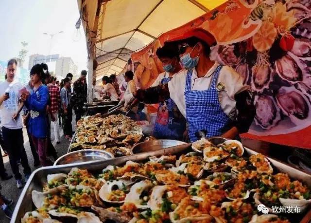 2021年钦州大蚝,钦州大蚝质量