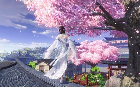 天刀手游时装排行榜,天刀时装排行榜男