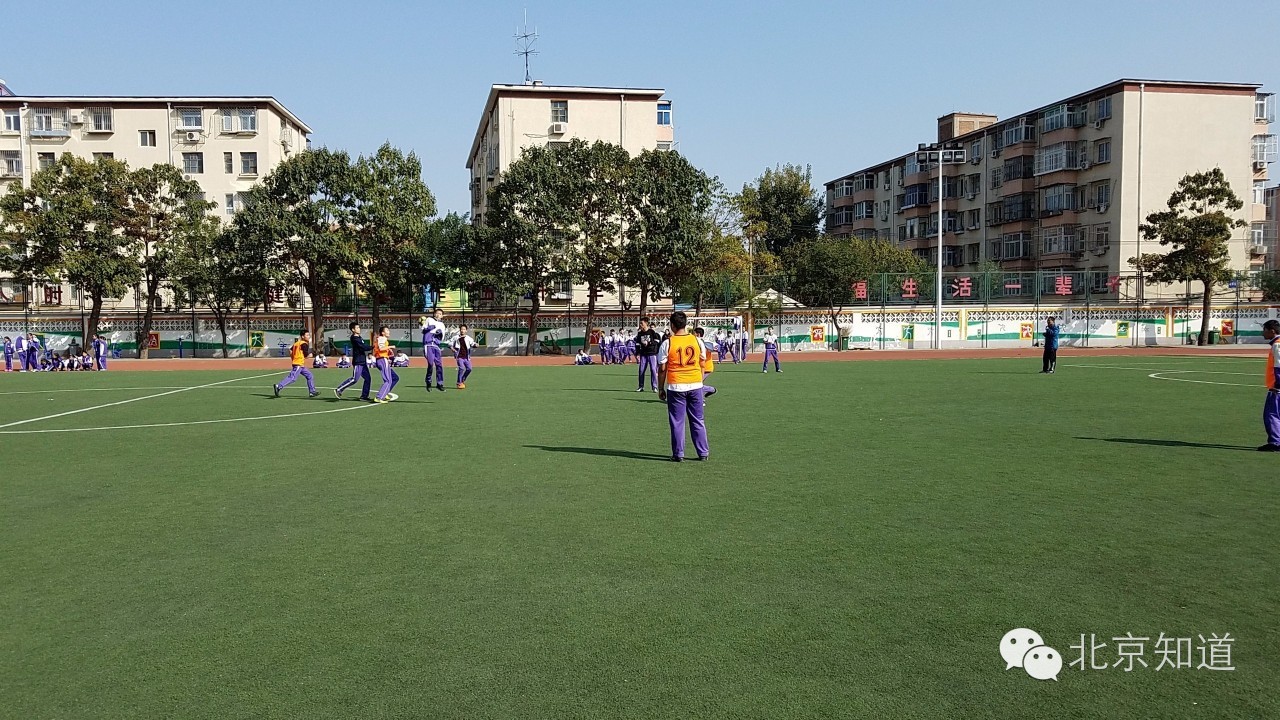 word天！这所学校厉害了，要建足球俱乐部