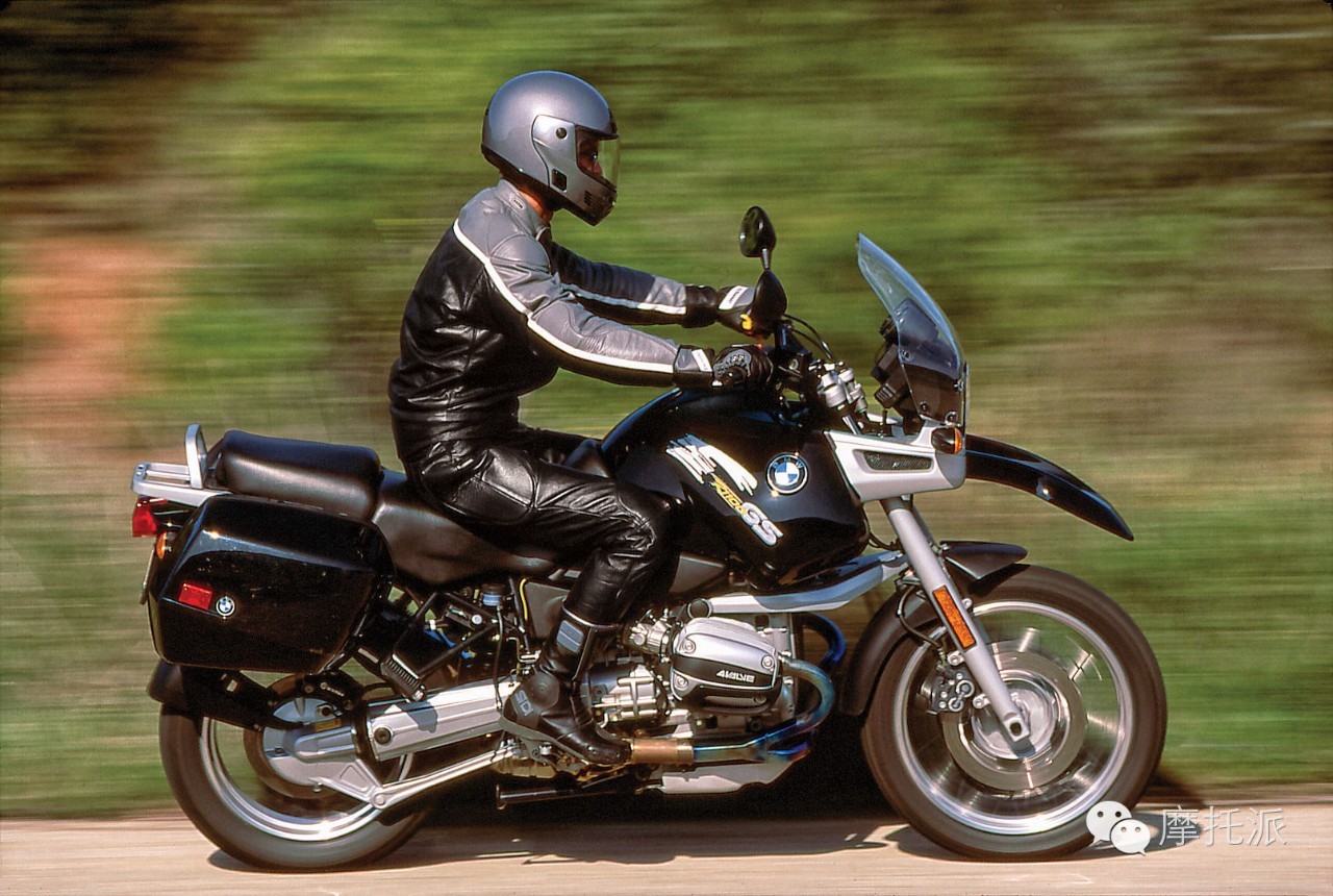 辣眼睛40年来最好的十款摩托车