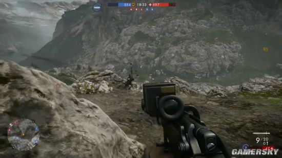 看门狗2爆笑时刻,看门狗2超燃剧情剪辑