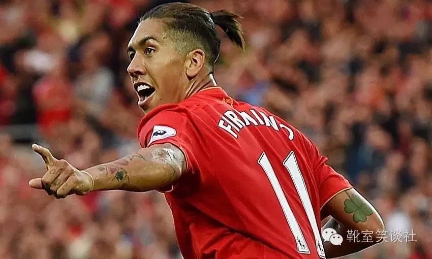 「笑谈：XTScore」赛后评分——伯恩茅斯4:3利物浦