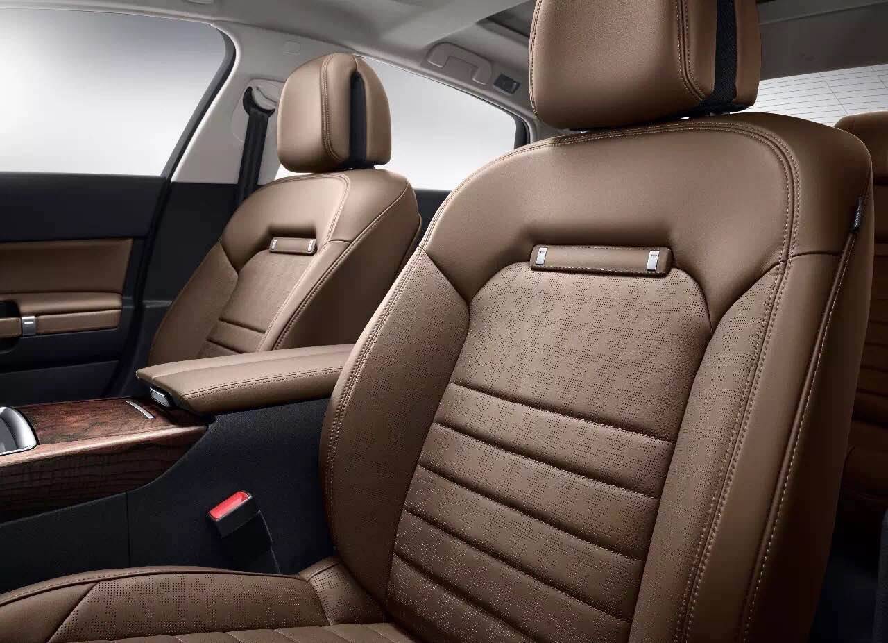 换车之后的我,换车后没有以前的感觉了