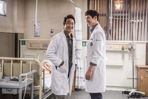 韩剧男一男二cp感超强,韩剧男二颜值排行榜