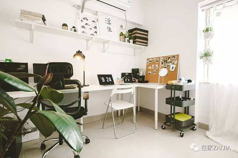 卧室墙角收纳架子多层置物架,厨房墙面收纳置物架